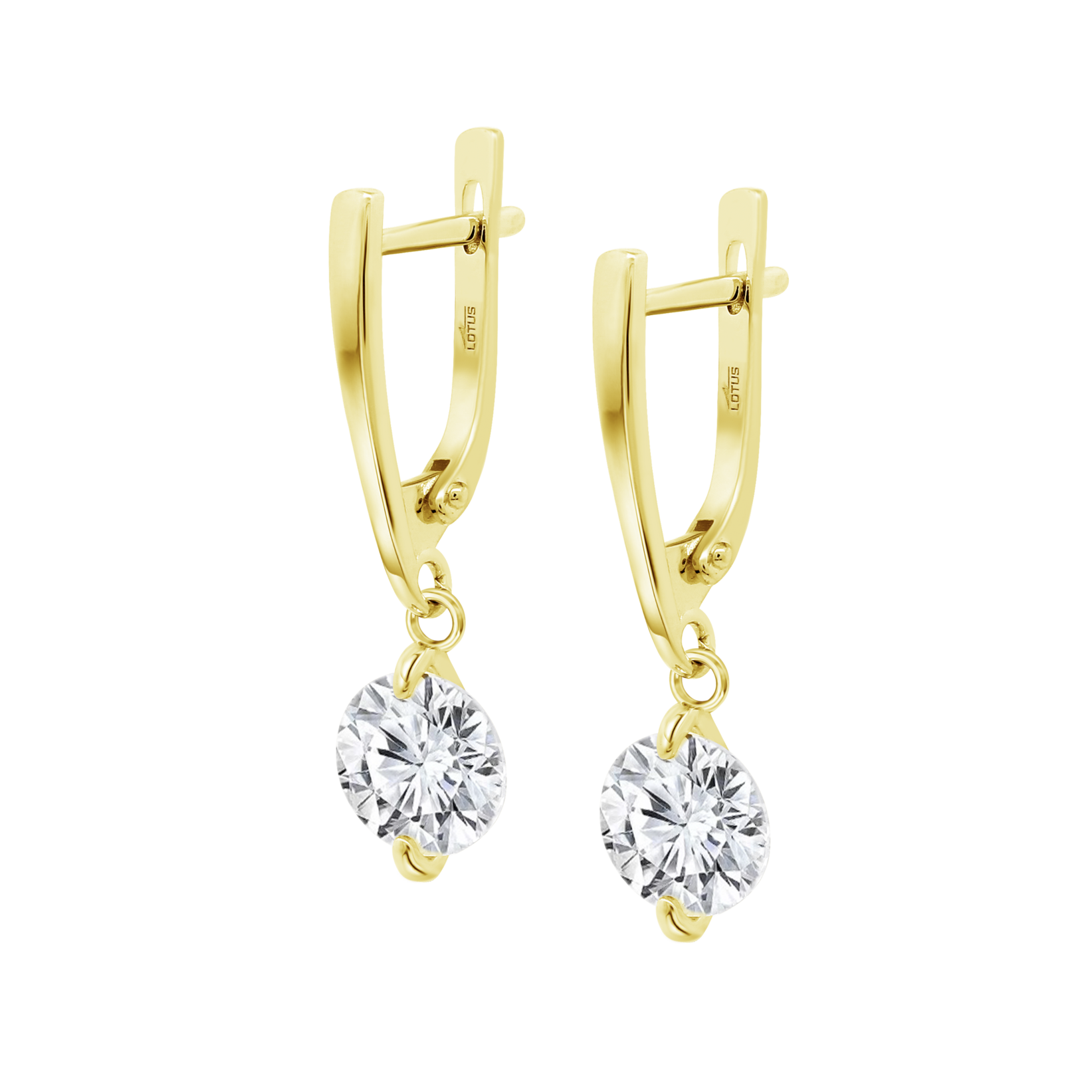 Brincos lotus silver essentials lp3807-4/2 prata, mulher_PRODUCT