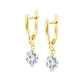 Brincos lotus silver essentials lp3807-4/2 prata, mulher_PRODUCT