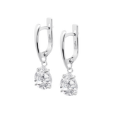 Brincos lotus silver essentials lp3809-4/1 prata, mulher_PRODUCT