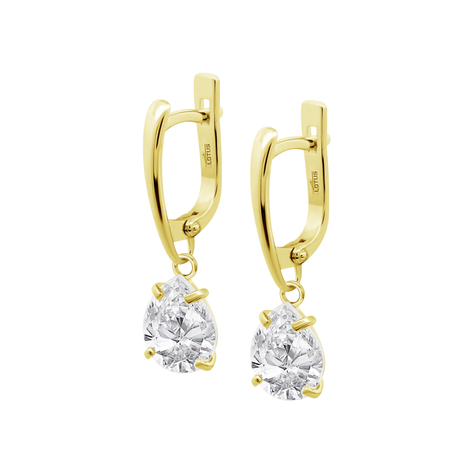 Brincos lotus silver essentials lp3809-4/2 prata, mulher_PRODUCT