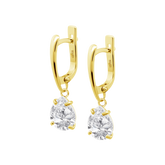 Brincos lotus silver essentials lp3809-4/2 prata, mulher_PRODUCT