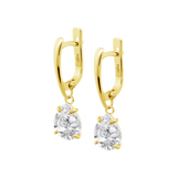 Brincos lotus silver essentials lp3809-4/2 prata, mulher_PRODUCT