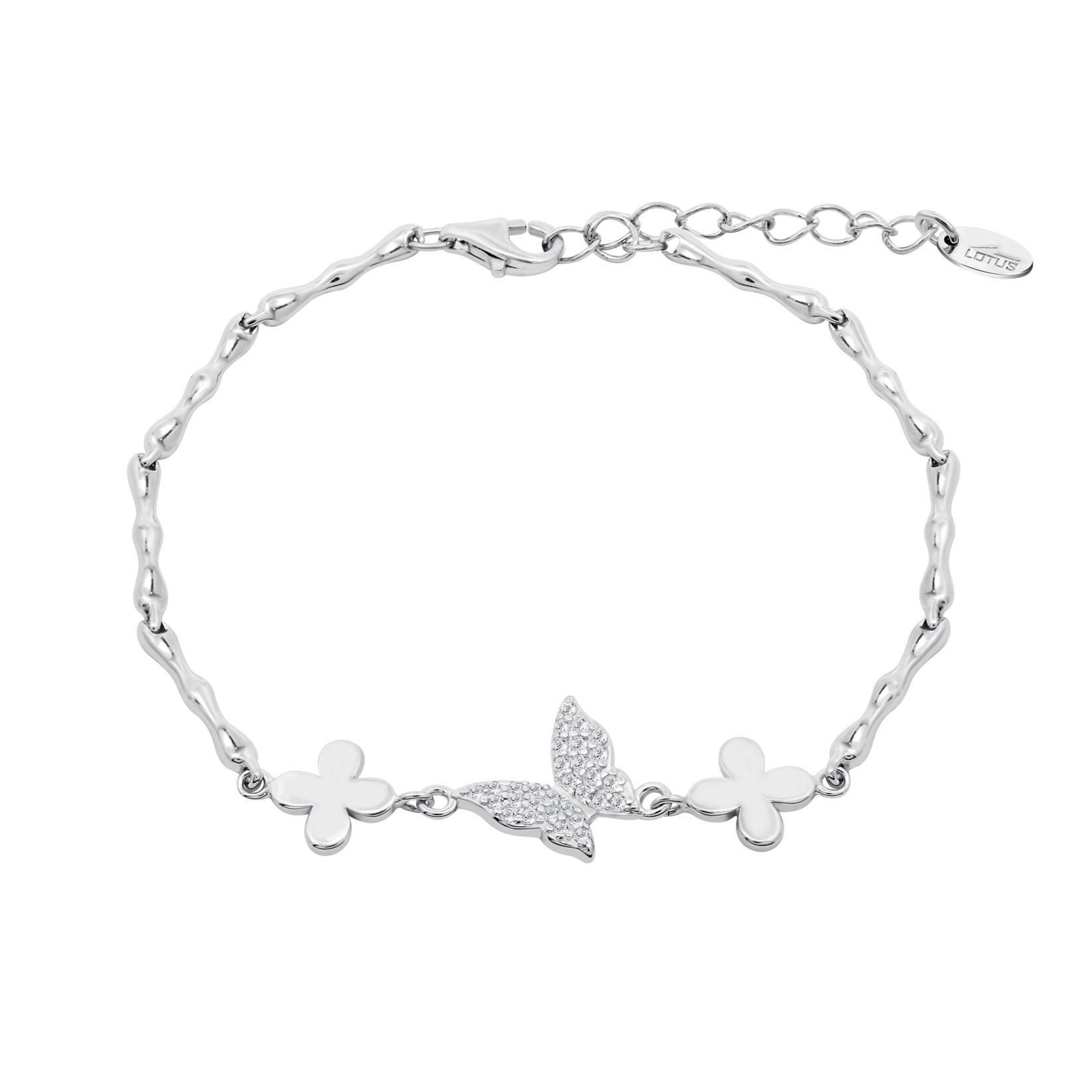 Pulseira lotus silver lp3813-2/1 prata, mulher_PRODUCT