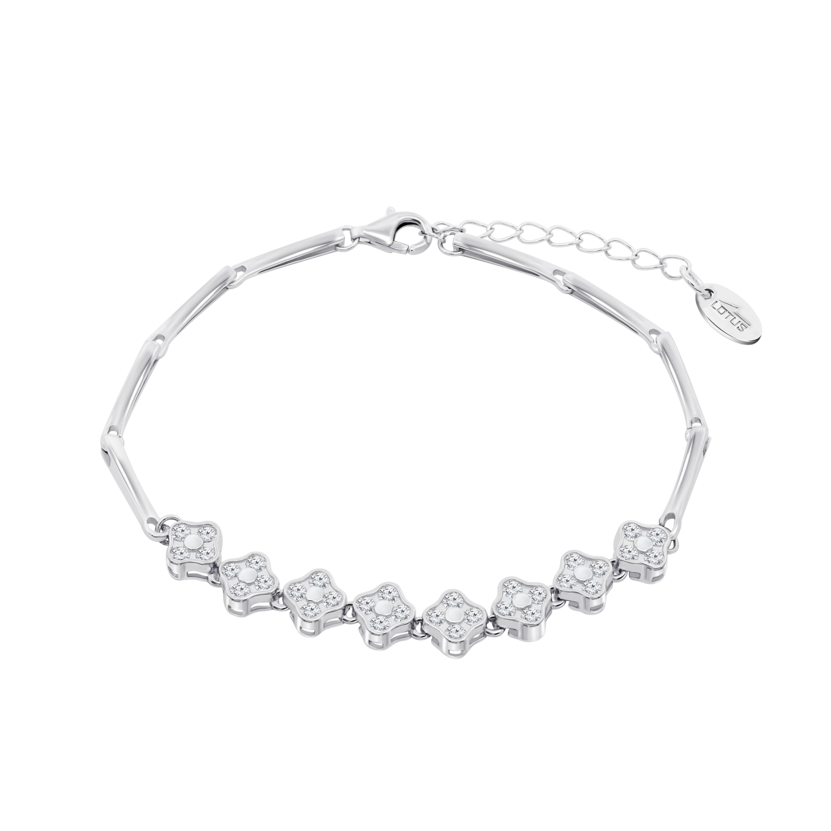 Pulseira lotus silver lp3817-2/1 prata, mulher_PRODUCT