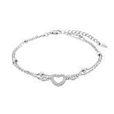 Pulseira lotus silver lp3818-2/1 prata, mulher_PRODUCT