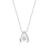 Colar lotus silver beyond classics lp3823-1/1 prata, mulher_PRODUCT