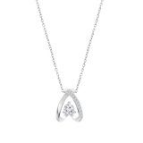 Colar lotus silver beyond classics lp3823-1/1 prata, mulher_PRODUCT