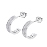 Brincos lotus silver lp3829-4/1 prata, mulher_PRODUCT