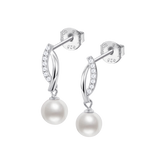 Brincos lotus silver lp3832-4/1 prata, mulher_PRODUCT