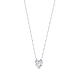 Colar lotus silver lp3833-1/1 prata, mulher_PRODUCT