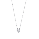 Colar lotus silver lp3833-1/1 prata, mulher_PRODUCT