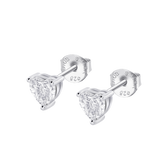 Brincos lotus silver lp3833-4/1 prata, mulher_PRODUCT