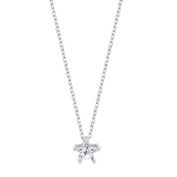 Colar lotus silver lp3834-1/1 prata, mulher_PRODUCT