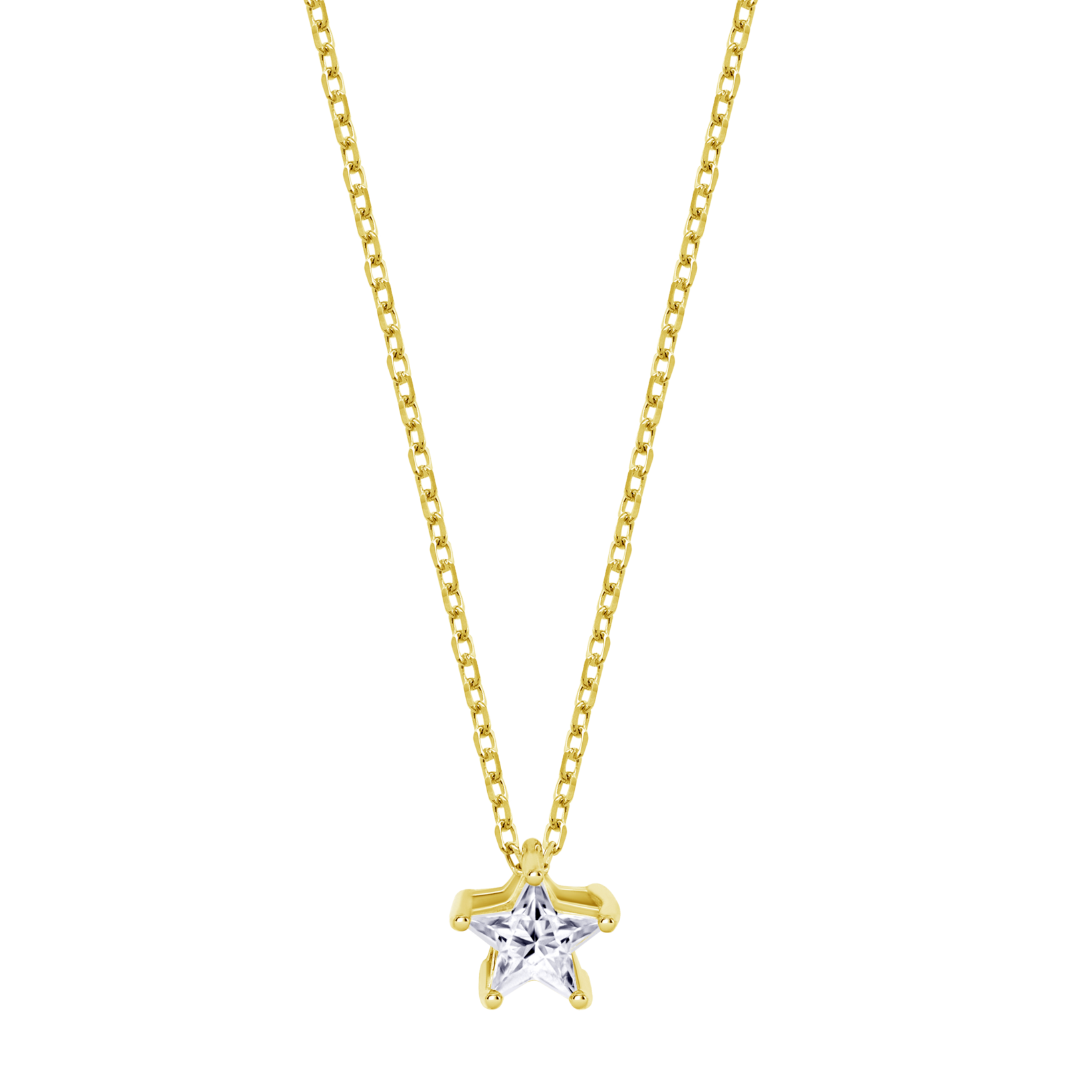 Colar lotus silver lp3834-1/2 prata, mulher_PRODUCT