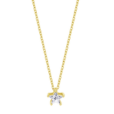Colar lotus silver lp3834-1/2 prata, mulher_PRODUCT