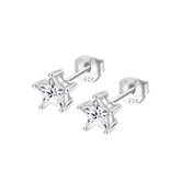 Brincos lotus silver lp3834-4/1 prata, mulher_PRODUCT