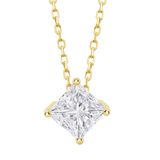 Colar lotus silver lp3835-1/2 prata, mulher_PRODUCT