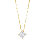 Colar lotus silver lp3835-1/2 prata, mulher_PRODUCT