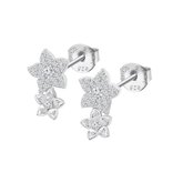 Brincos lotus silver trendy lp3836-4/1 prata, mulher_PRODUCT