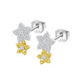 Brincos lotus silver trendy lp3836-4/2 prata, mulher_PRODUCT