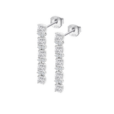 Brincos lotus silver lp3839-4/1 prata, mulher_PRODUCT