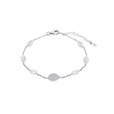 Pulseira lotus silver glam collection lp3843-2/1 prata, mulher_PRODUCT