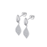 Brincos lotus silver glam collection lp3843-4/1 prata, mulher_PRODUCT