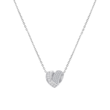 Colar lotus silver lp3844-1/1 prata, mulher_PRODUCT