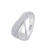 Anel lotus silver lp3845-3/112 prata, mulher_PRODUCT