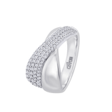 Anel lotus silver lp3845-3/112 prata, mulher_PRODUCT
