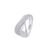 Anel lotus silver lp3845-3/118 prata, mulher_PRODUCT