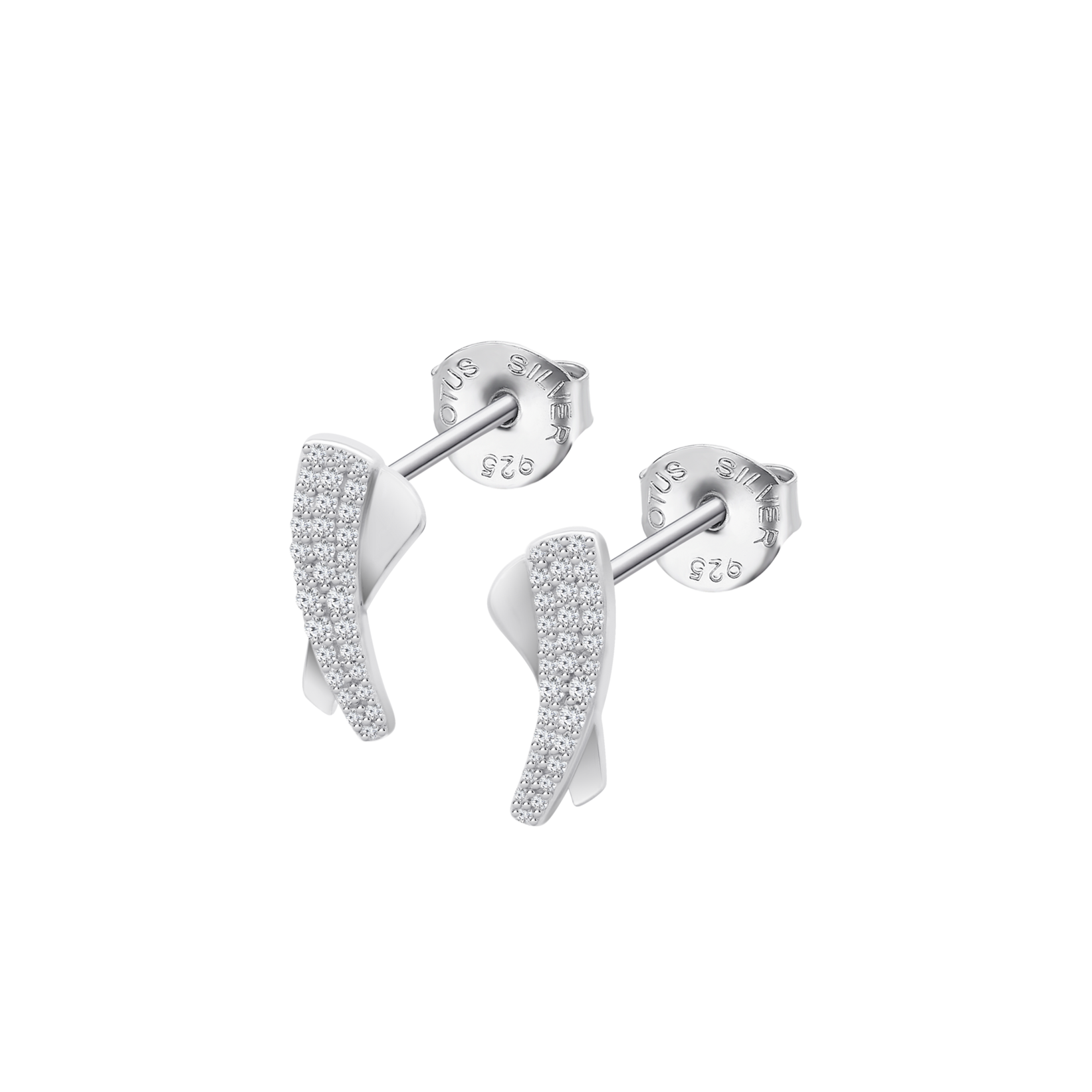 Brincos lotus silver beyond classics lp3845-4/1 prata, mulher_PRODUCT