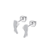 Brincos lotus silver beyond classics lp3845-4/1 prata, mulher_PRODUCT