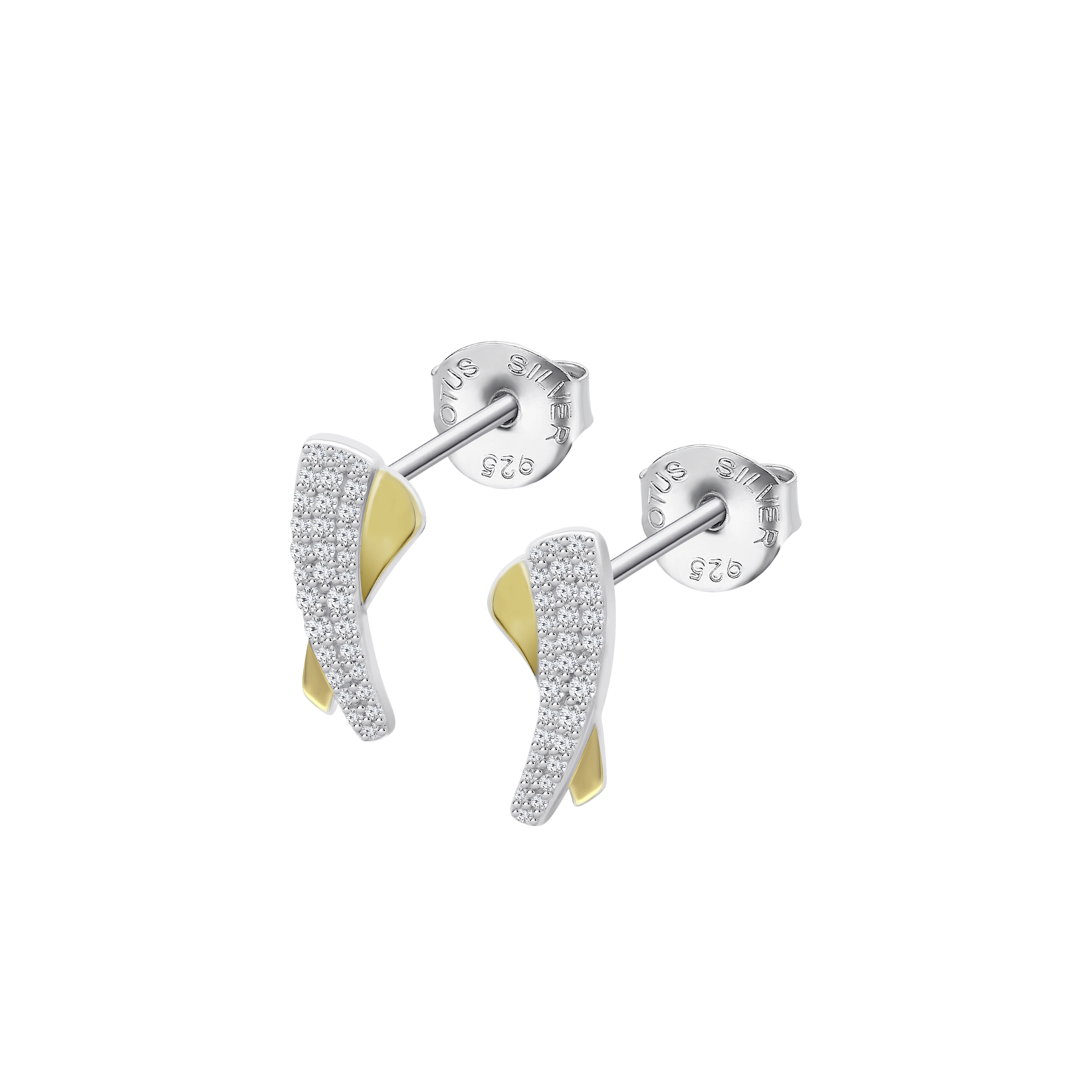 Brincos lotus silver beyond classics lp3845-4/2 prata, mulher_PRODUCT