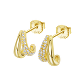 Brincos lotus silver beyond classics lp3846-4/2 prata, mulher_PRODUCT