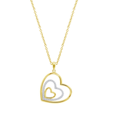 Colar lotus silver lp3848-1/2 prata, mulher_PRODUCT