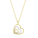 Colar lotus silver lp3848-1/2 prata, mulher_PRODUCT