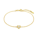 Pulseira coração lotus silver lp3849-2/2 prata, mulher_PRODUCT