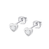 Brincos lotus silver lp3849-4/1 prata, mulher_PRODUCT