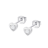 Brincos lotus silver lp3849-4/1 prata, mulher_PRODUCT