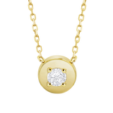 Colar lotus silver lp3850-1/2 prata, mulher_PRODUCT