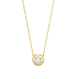 Colar lotus silver lp3850-1/2 prata, mulher_PRODUCT