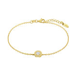 Pulseira geométrico lotus silver lp3850-2/2 prata, mulher_PRODUCT