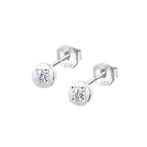 Brincos lotus silver lp3850-4/1 prata, mulher_PRODUCT