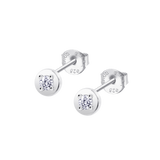 Brincos lotus silver lp3850-4/1 prata, mulher_PRODUCT