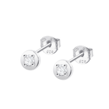 Brincos lotus silver lp3850-4/1 prata, mulher_PRODUCT