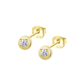 Brincos lotus silver lp3850-4/2 prata, mulher_PRODUCT