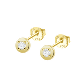 Brincos lotus silver lp3850-4/2 prata, mulher_PRODUCT