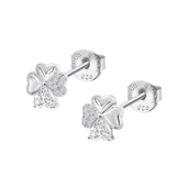 Brincos lotus silver lp3851-4/1 prata, mulher_PRODUCT