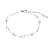 Pulseira coração lotus silver lp3855-2/1 prata, mulher_PRODUCT